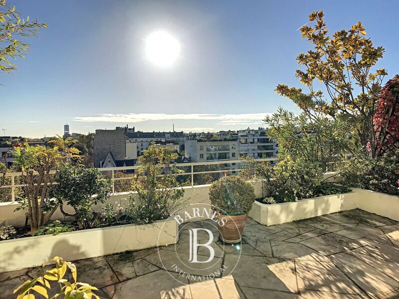 À louer Appartement | Neuilly-sur-Seine - picture 3