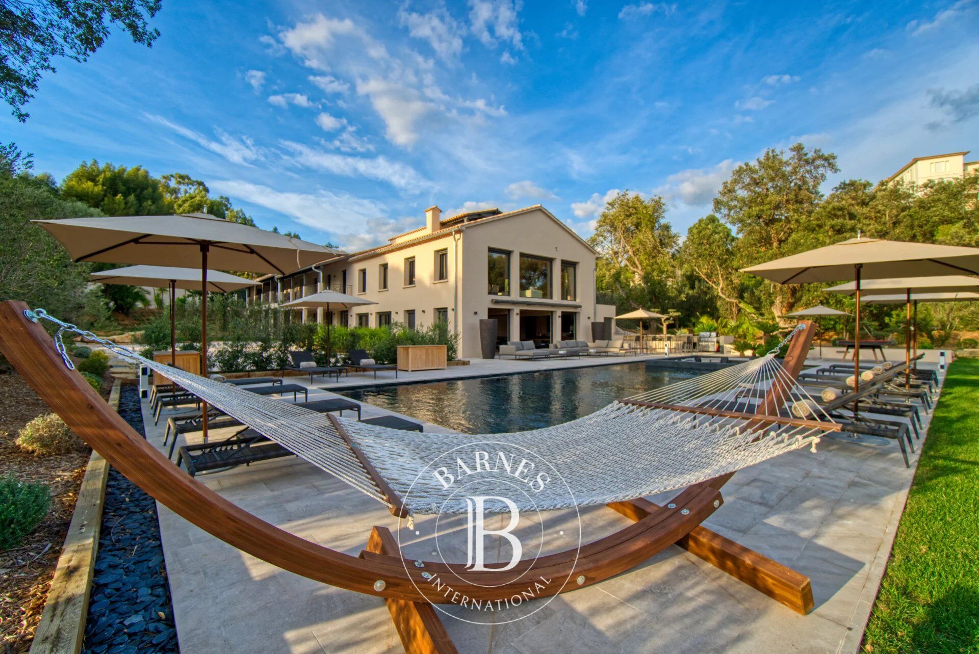 Villa La Croix-Valmer - picture 2