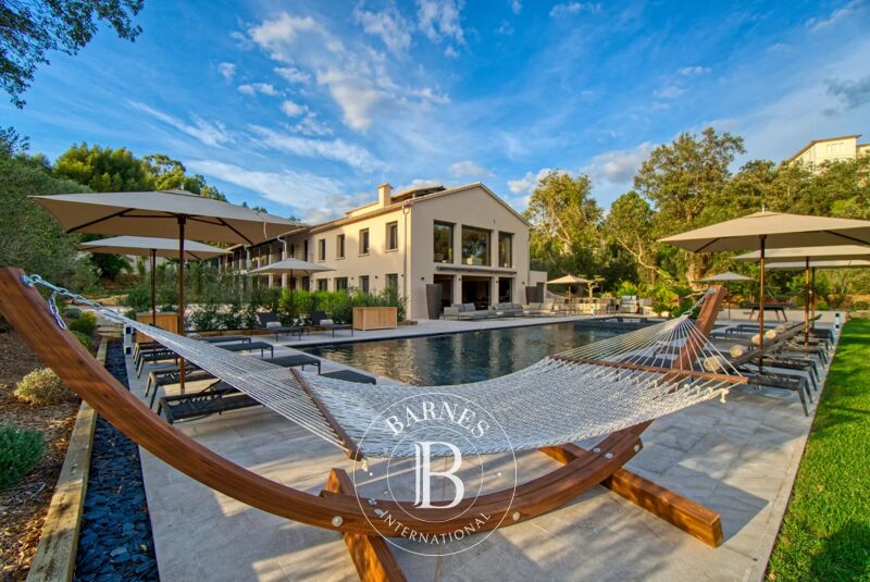 Alquiler, Villa La Croix-Valmer - picture 2