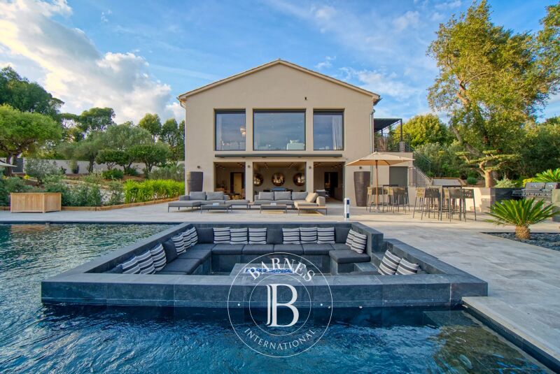 Villa La Croix-Valmer