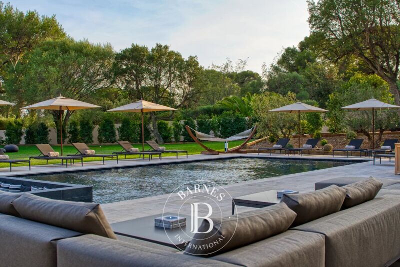 Alquiler, Villa La Croix-Valmer - picture 3