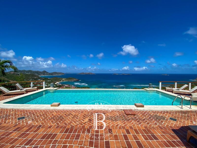 Alquiler, Villa Petite Saline - picture 3