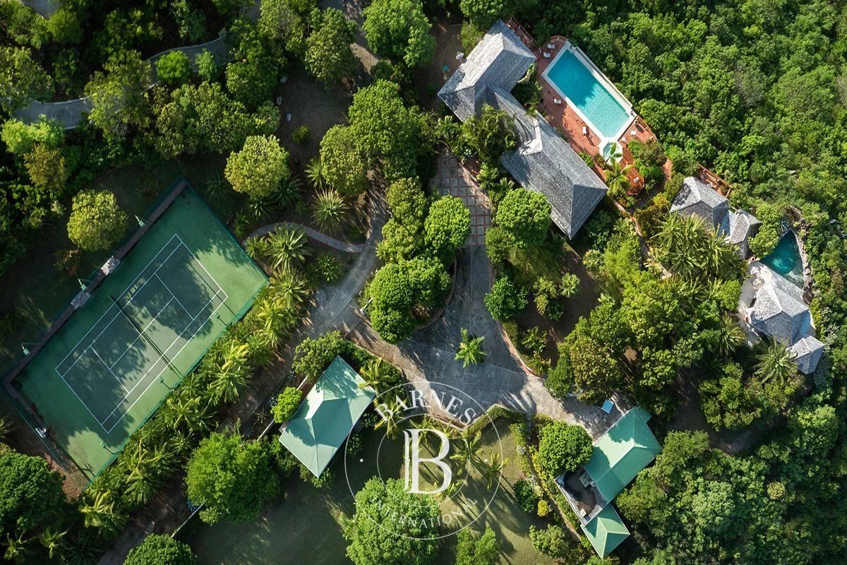 Villa Petite Saline - picture 2