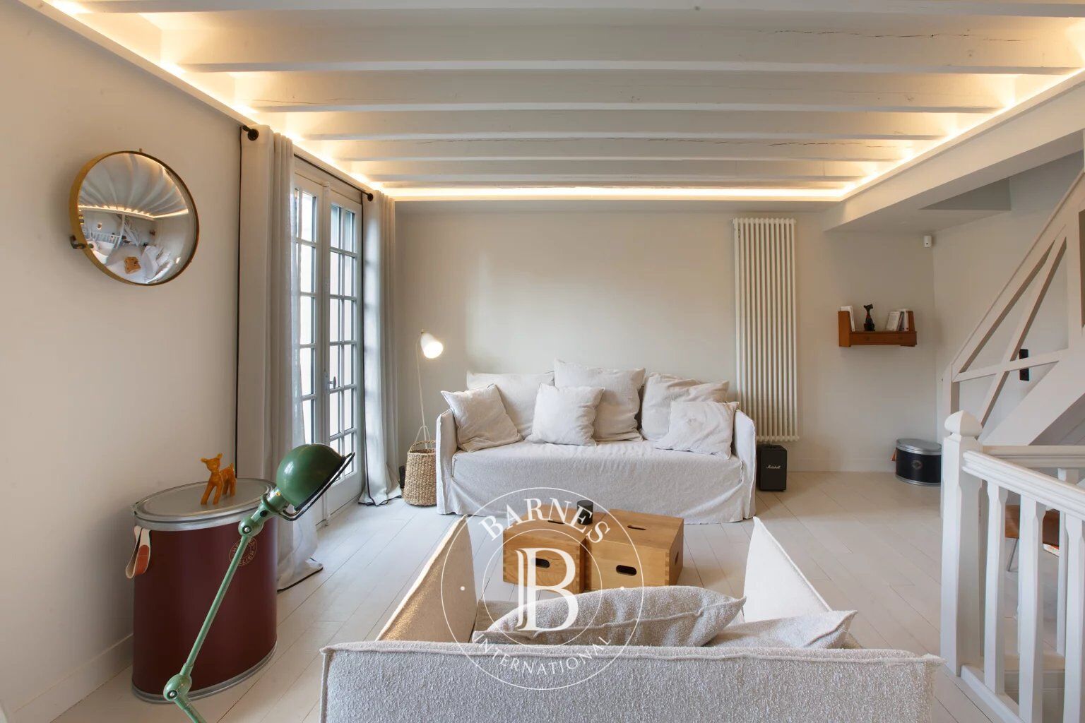 TROUVILLE SUR MER - 2-BEDROOM HOUSE - SEA VIEW - picture 2