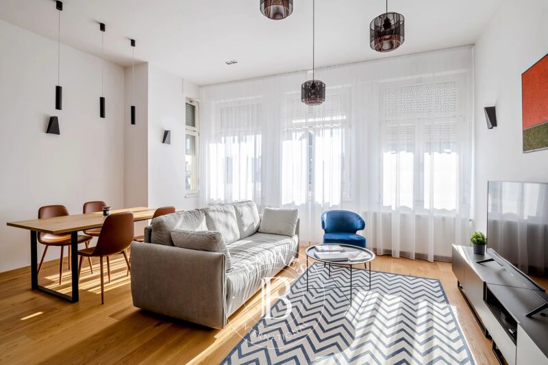 Wohnung Budapest V. kerülete