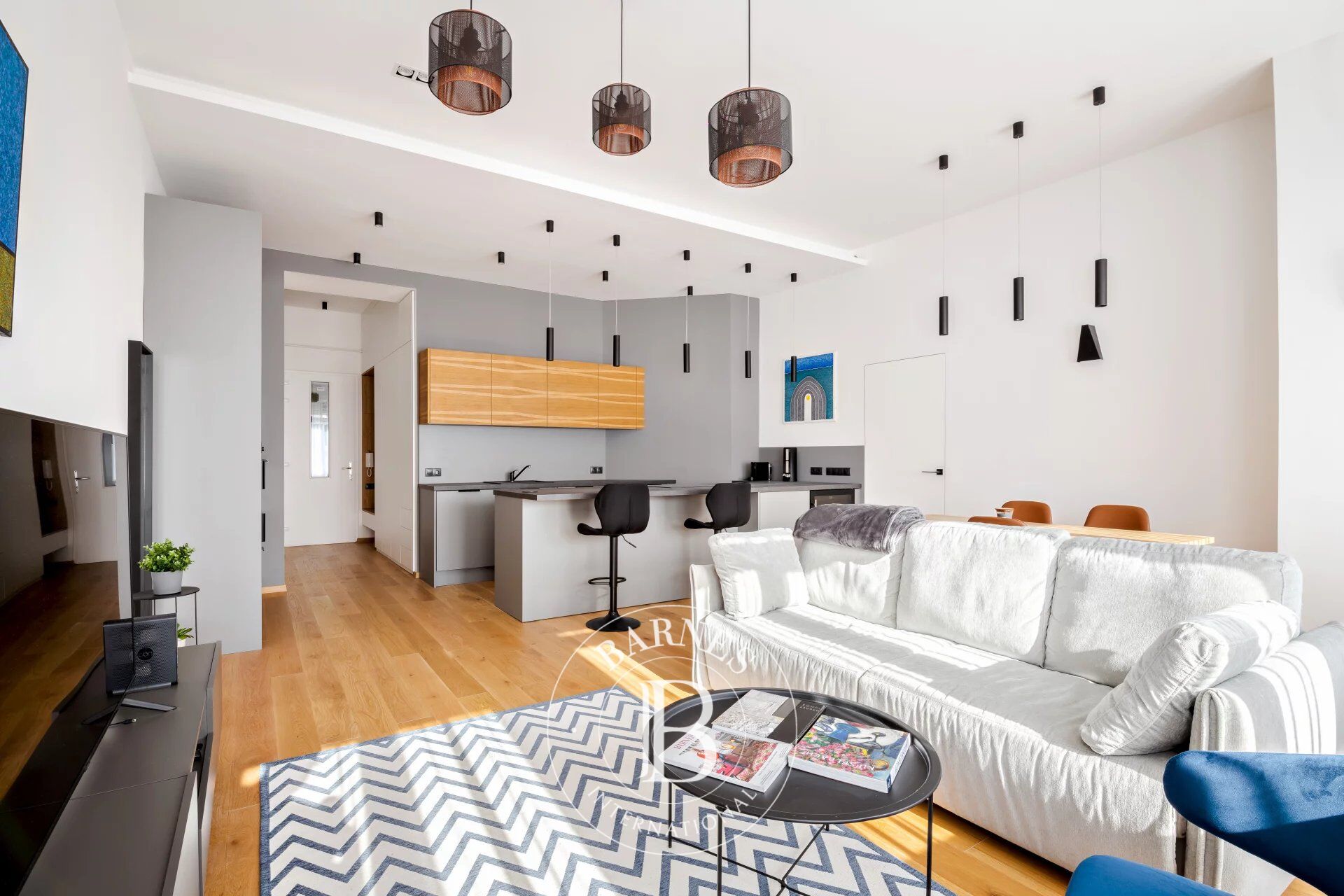 Wohnung Budapest V. kerülete - picture 3