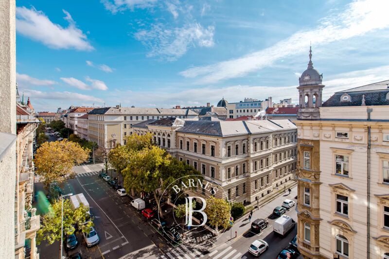 Alquiler Piso | Budapest V. kerülete - picture 2