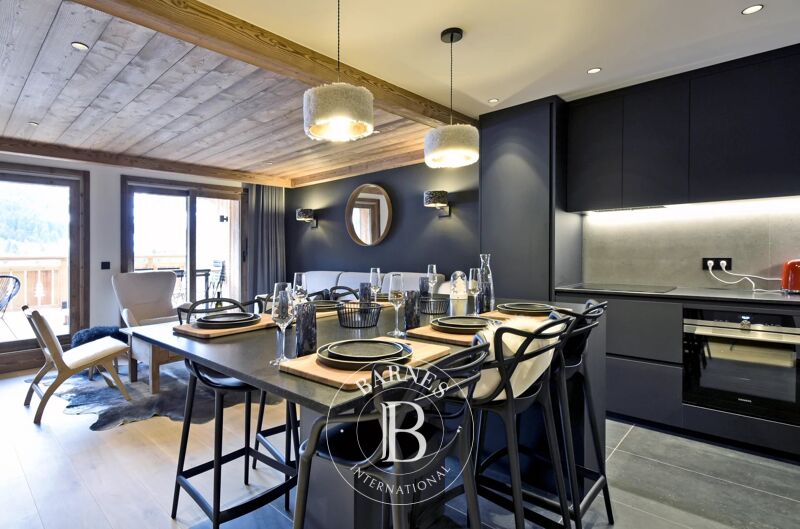 À louer Appartement | Méribel - picture 3