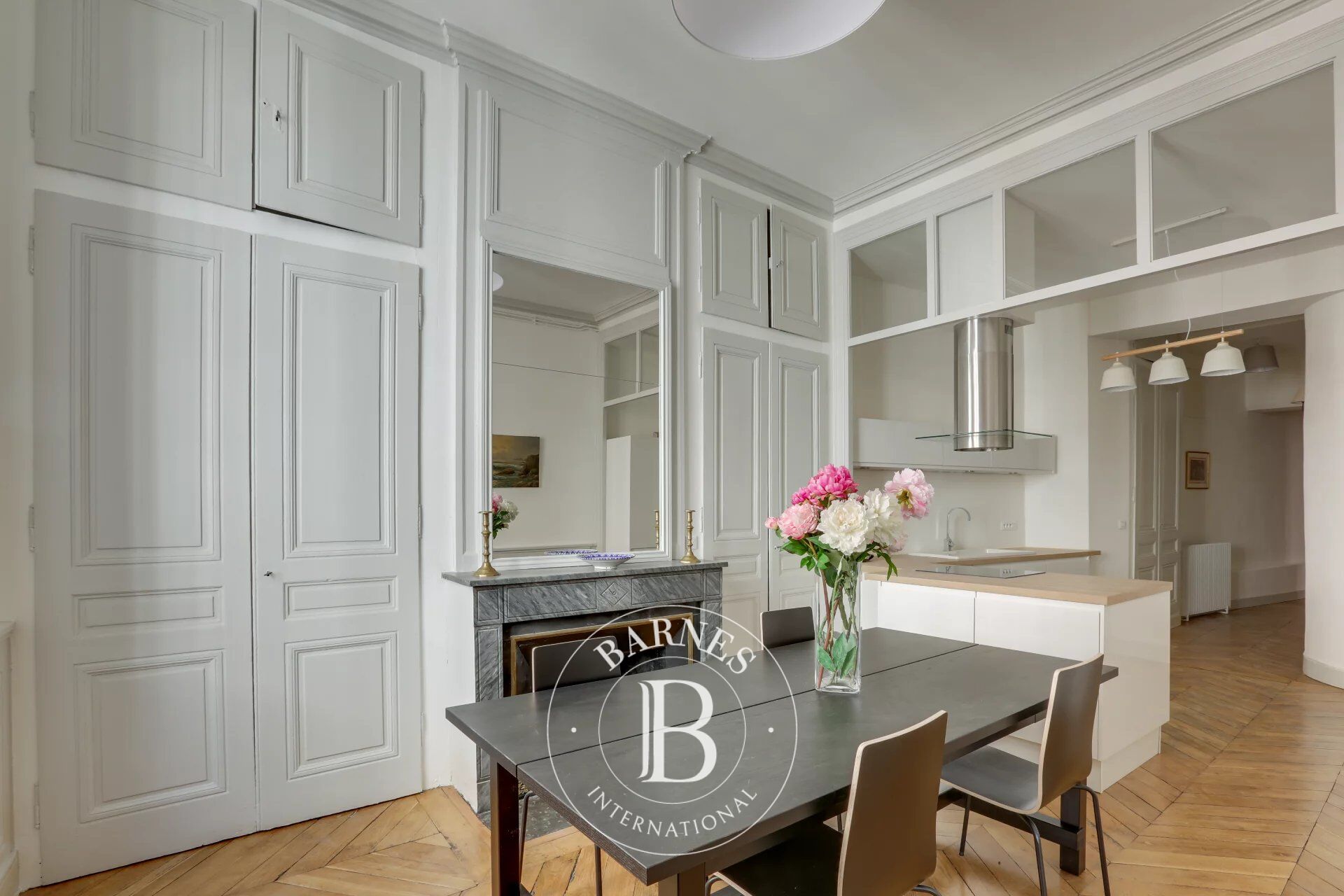 Wohnung Lyon 2ème - picture 1