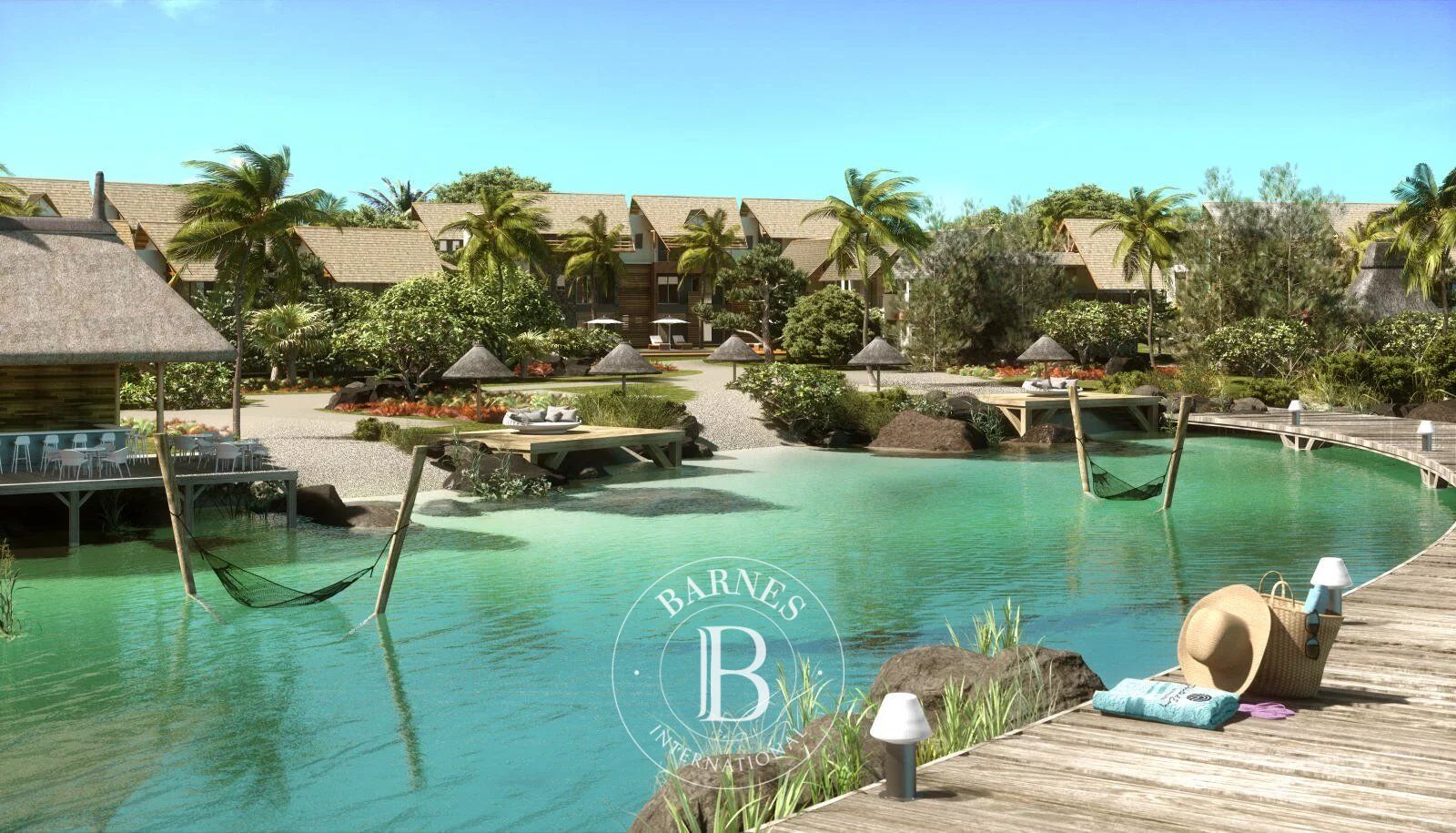 Programme neuf - Villas, Appartements  & Duplex- VEFA - picture 1