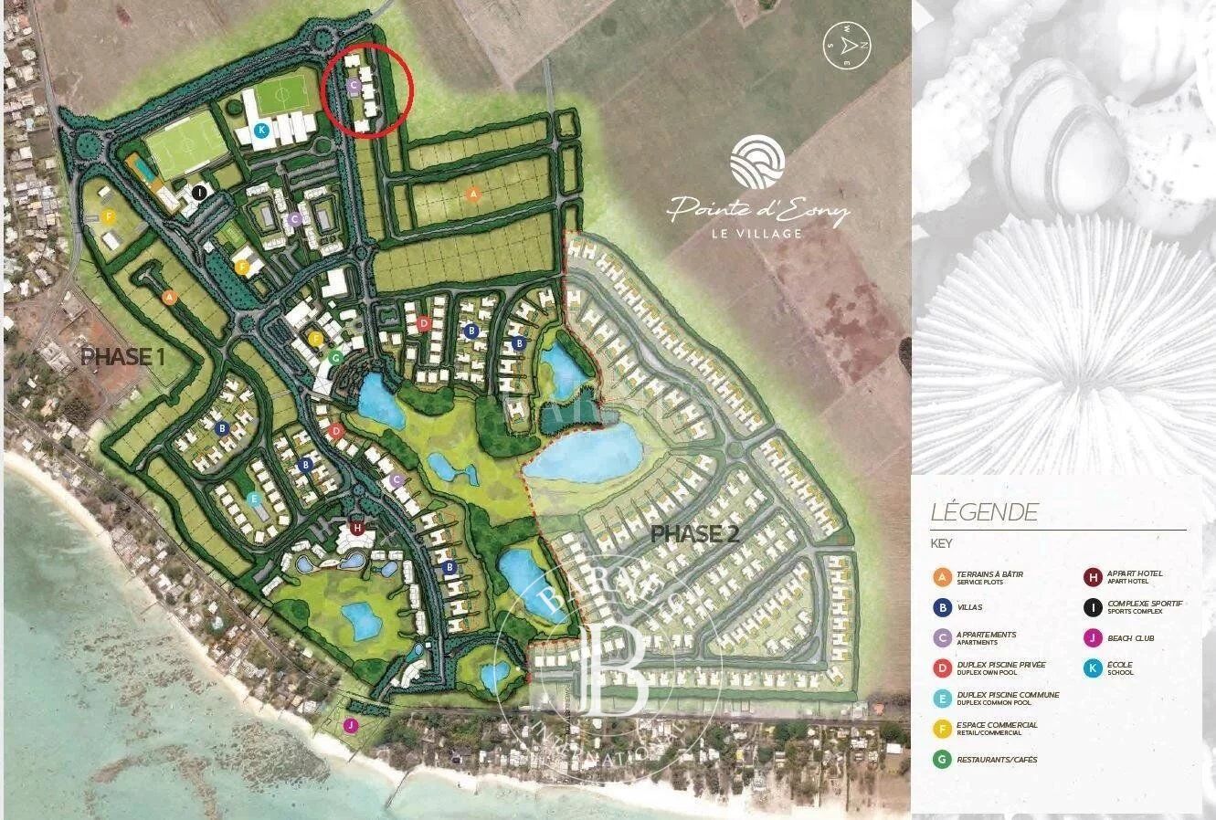 Programme neuf - Villas, Appartements  & Duplex- VEFA - picture 3