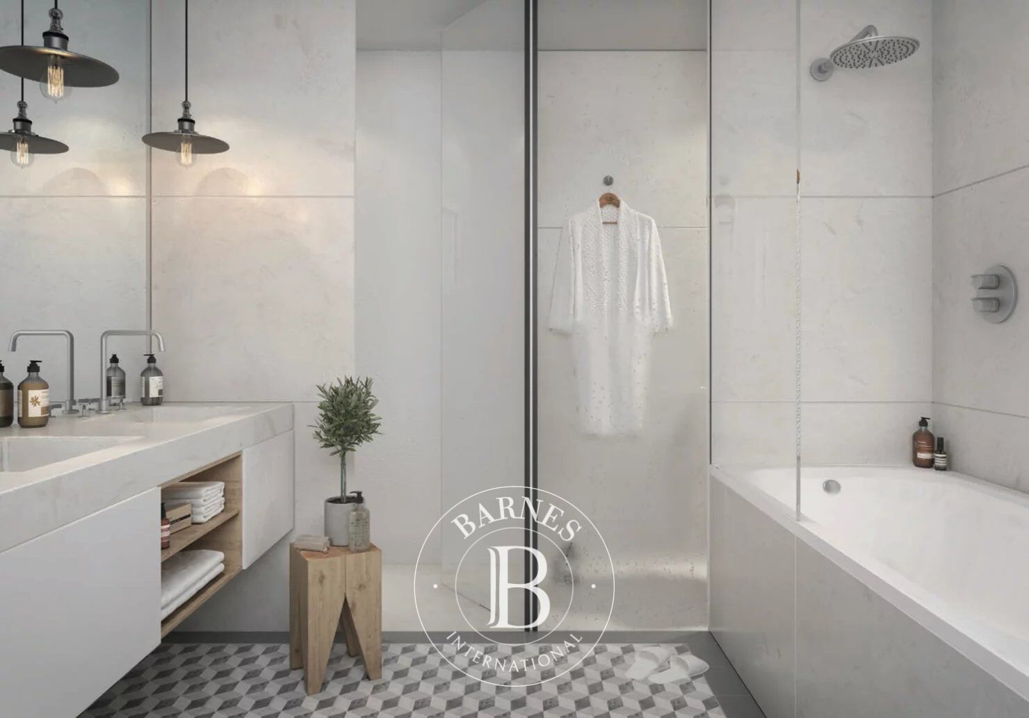 Daire Lisboa - picture 4