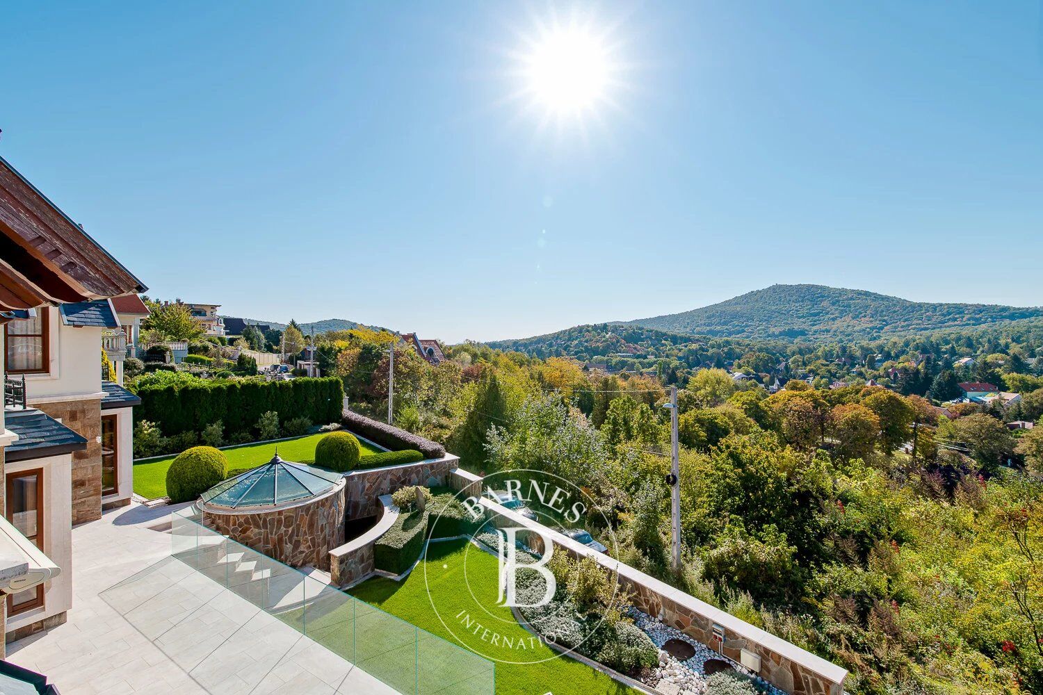 Villa Budapest II. kerülete - picture 2