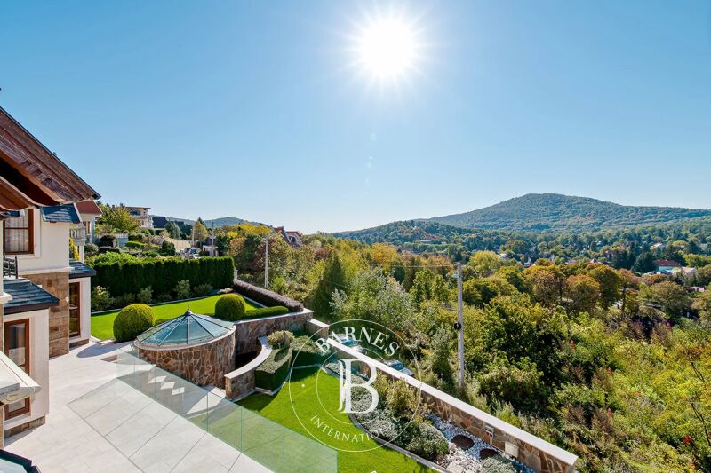 À vendre, Villa Budapest II. kerülete - picture 2