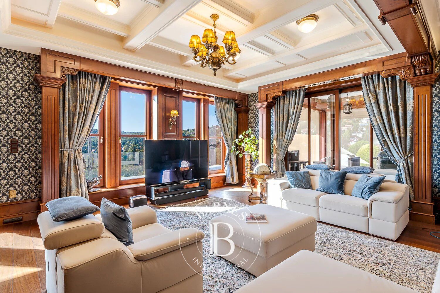 Villa Budapest II. kerülete - picture 3