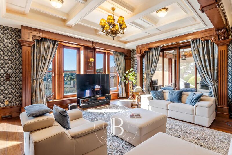 À vendre, Villa Budapest II. kerülete - picture 3