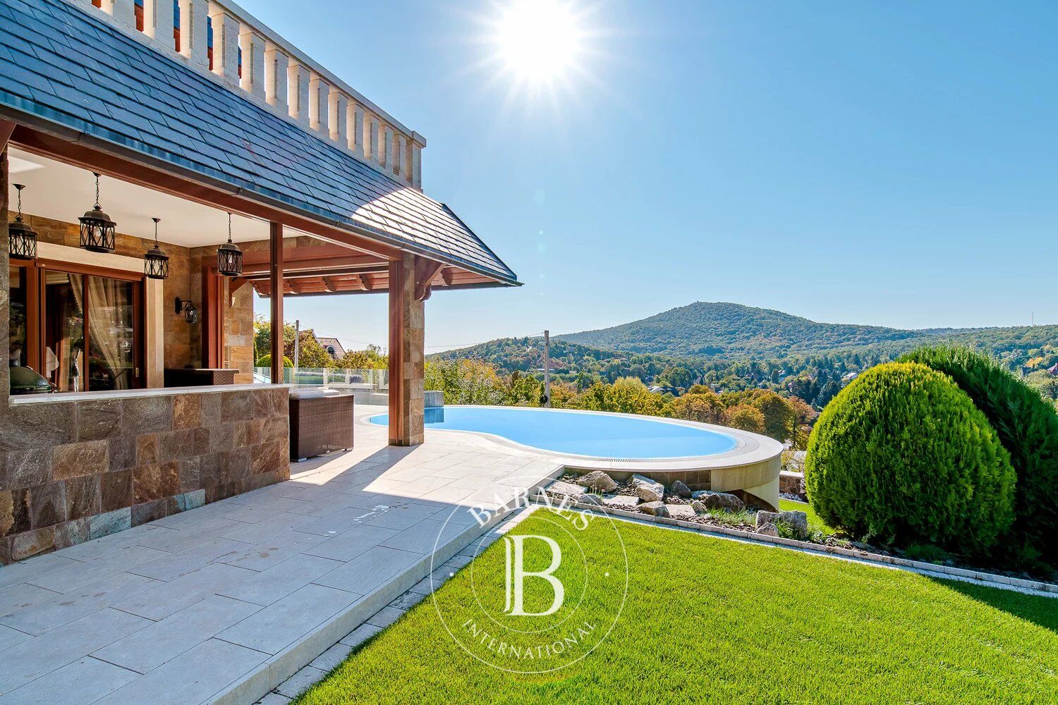 Villa Budapest II. kerülete - picture 1