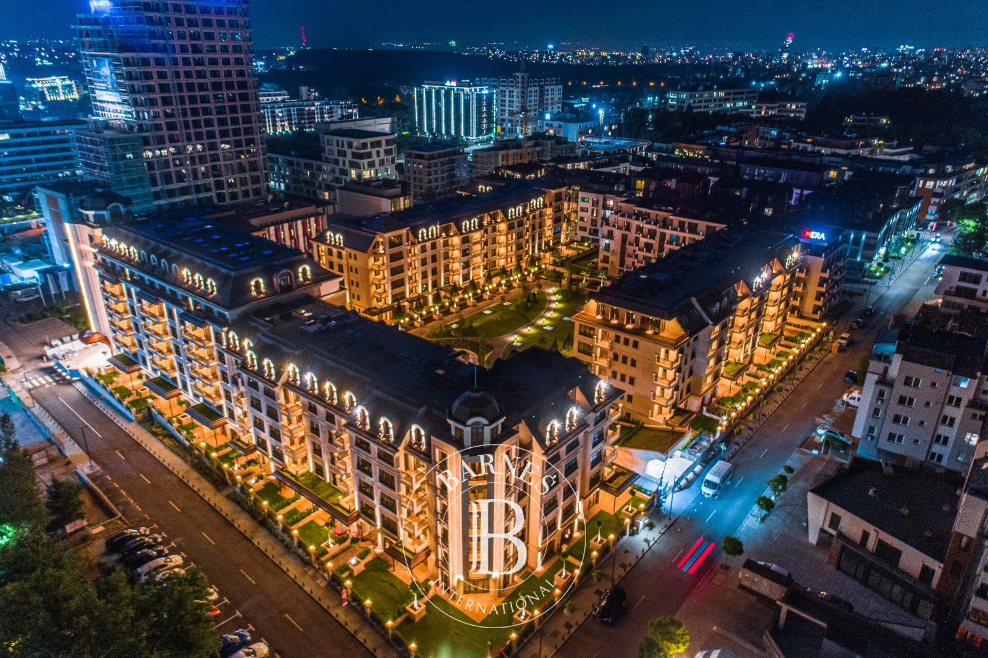 Penthouse Sofia - picture 18