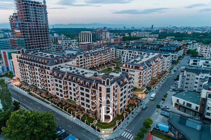 À vendre, Penthouse Sofia - picture 3