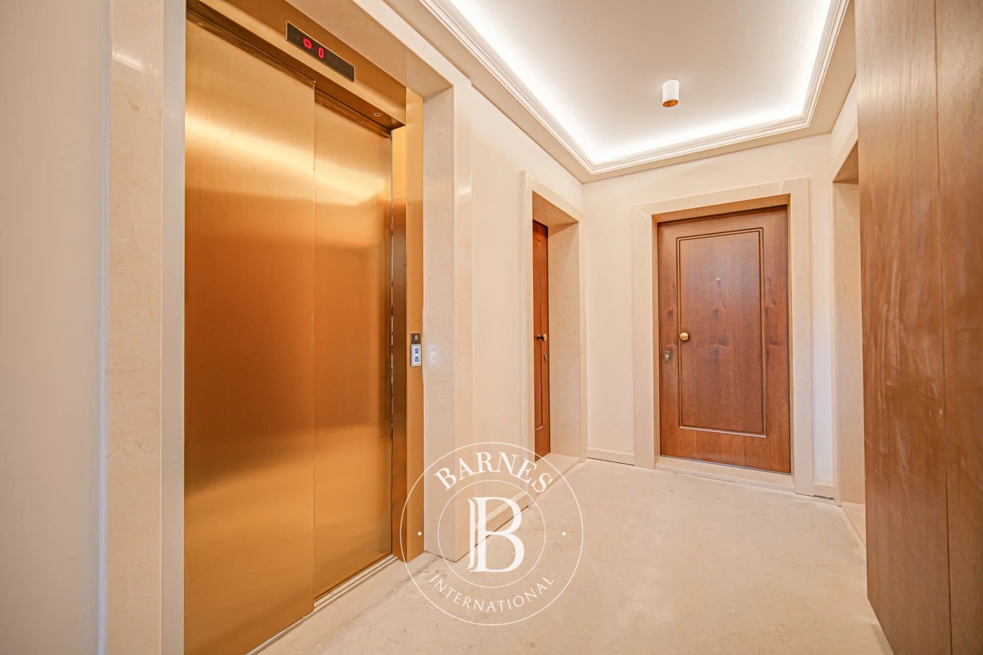 Penthouse Sofia - picture 10