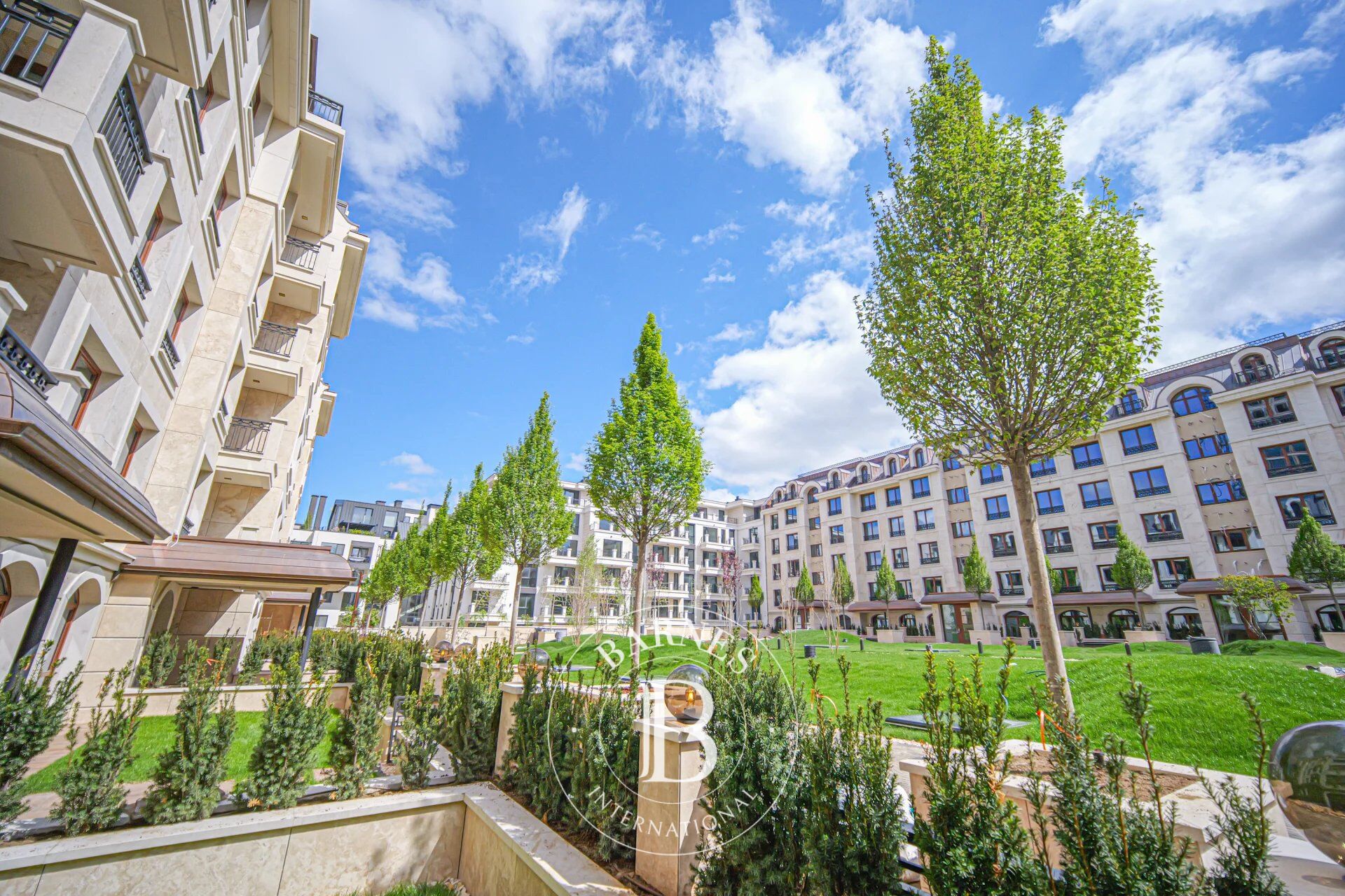 Penthouse Sofia - picture 13