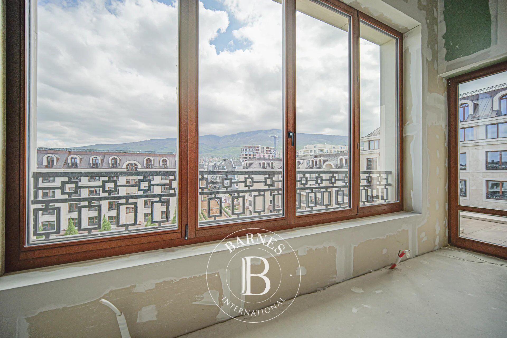 Penthouse Sofia - picture 5