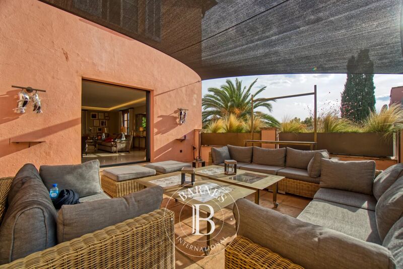 For Rent Apartment | Saint-Tropez - picture 3