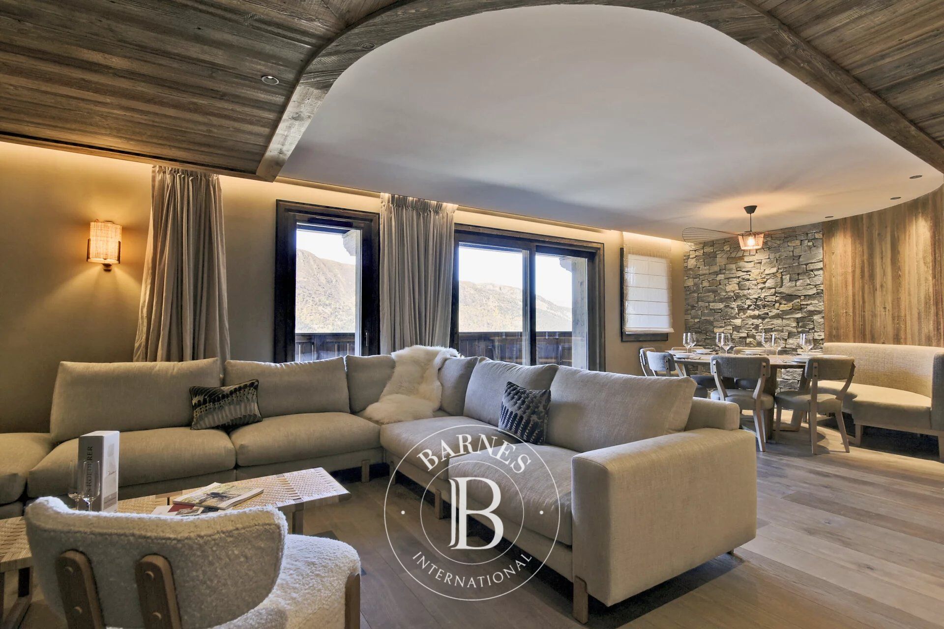 A deux pas des pistes - picture 1