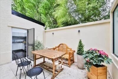 Alquiler, Casa Neuilly-sur-Seine - picture 4