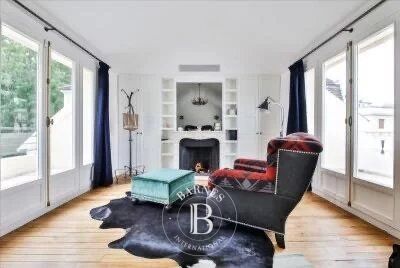 Alquiler, Casa Neuilly-sur-Seine - picture 7