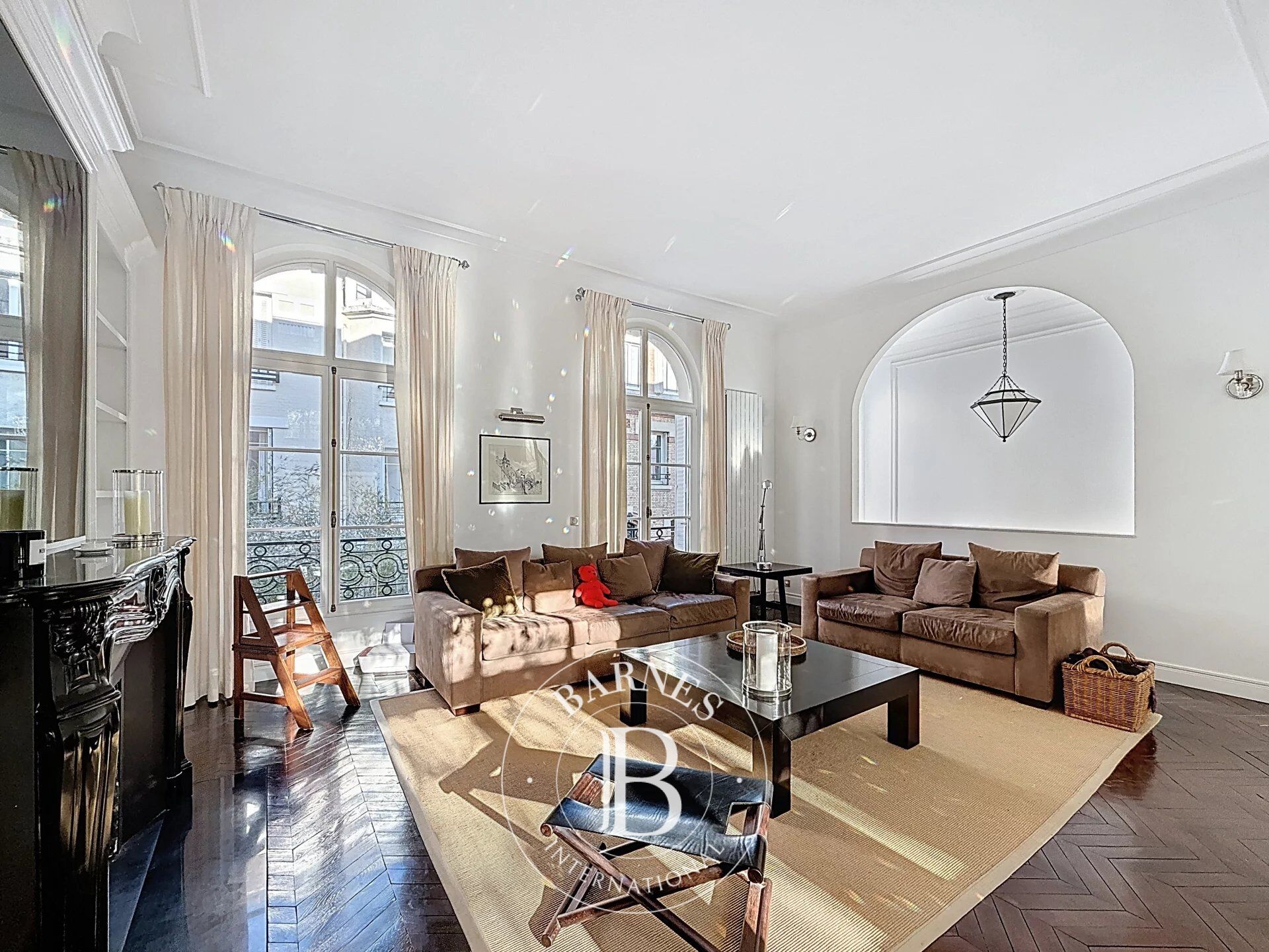 Casa Neuilly-sur-Seine - picture 2