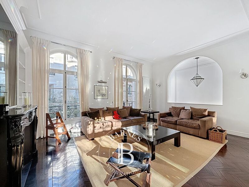 Affitto Casa | Neuilly-sur-Seine - picture 2