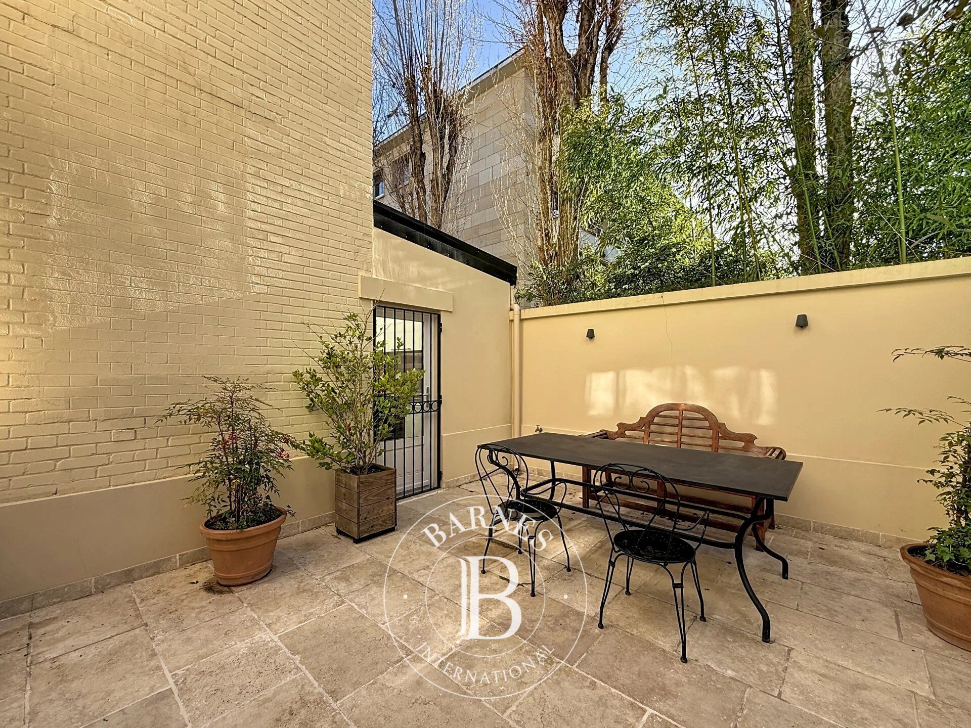 Affitto Casa | Neuilly-sur-Seine - picture 8