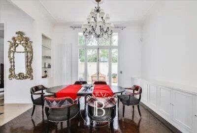 Alquiler, Casa Neuilly-sur-Seine - picture 3