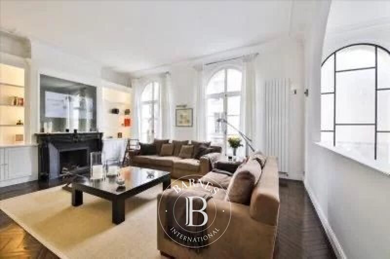 À louer, Maison Neuilly-sur-Seine - picture 1