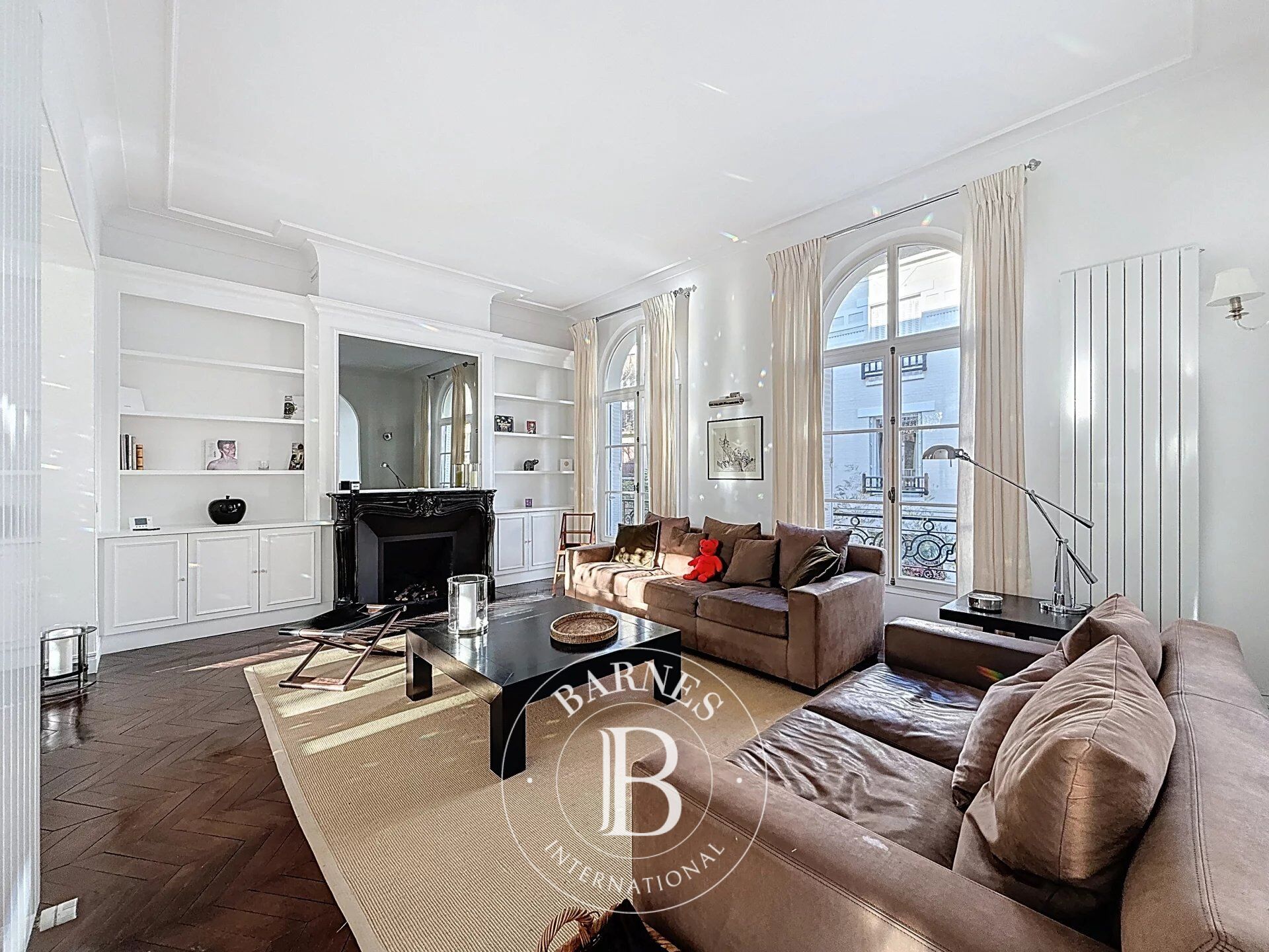 Casa Neuilly-sur-Seine - picture 1