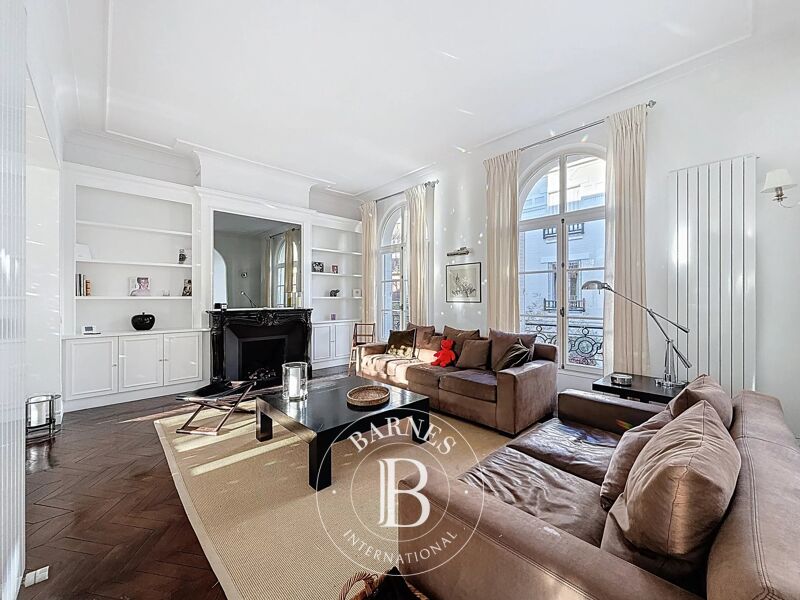 Affitto Casa | Neuilly-sur-Seine - picture 1