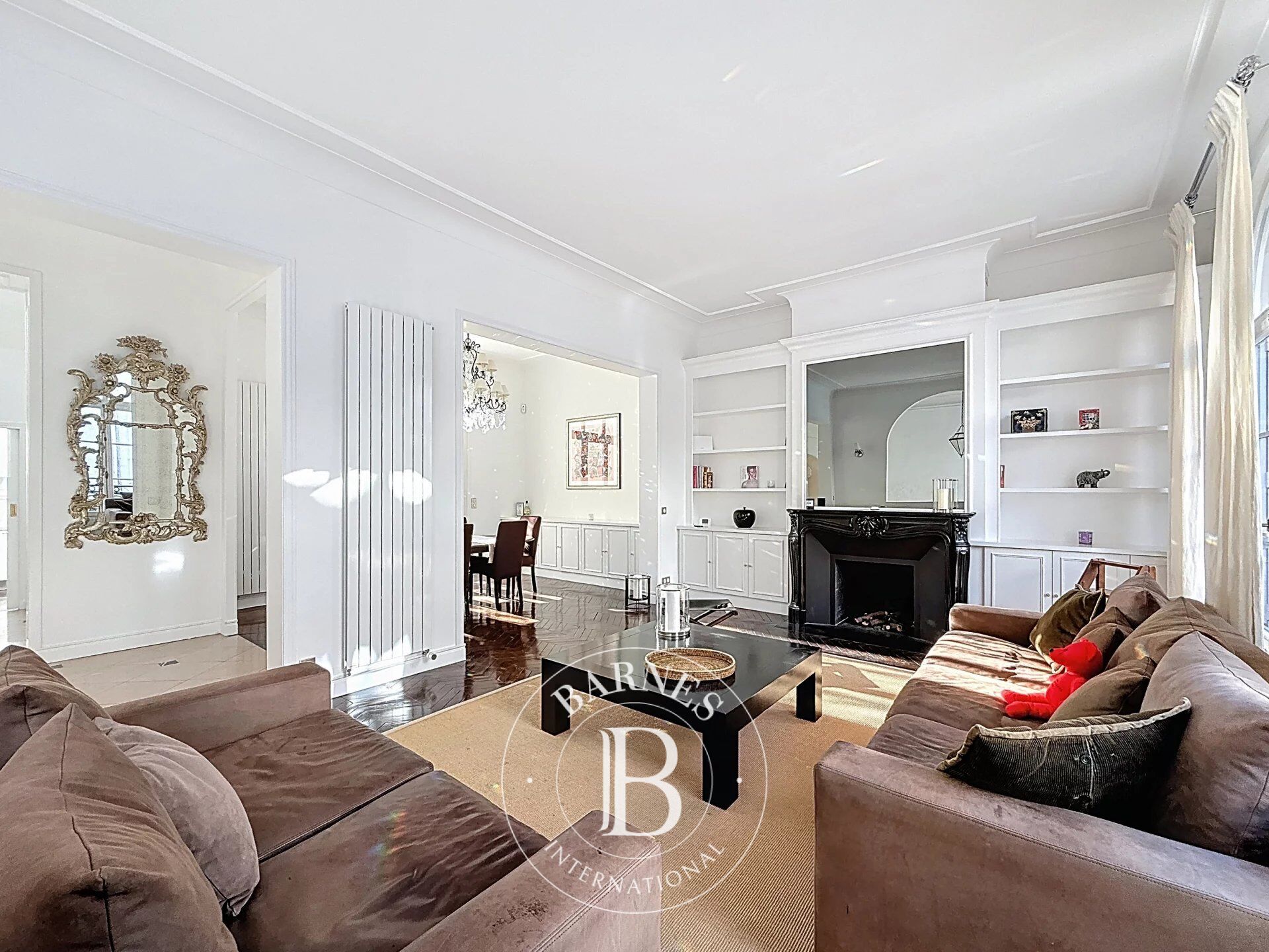 Casa Neuilly-sur-Seine - picture 3