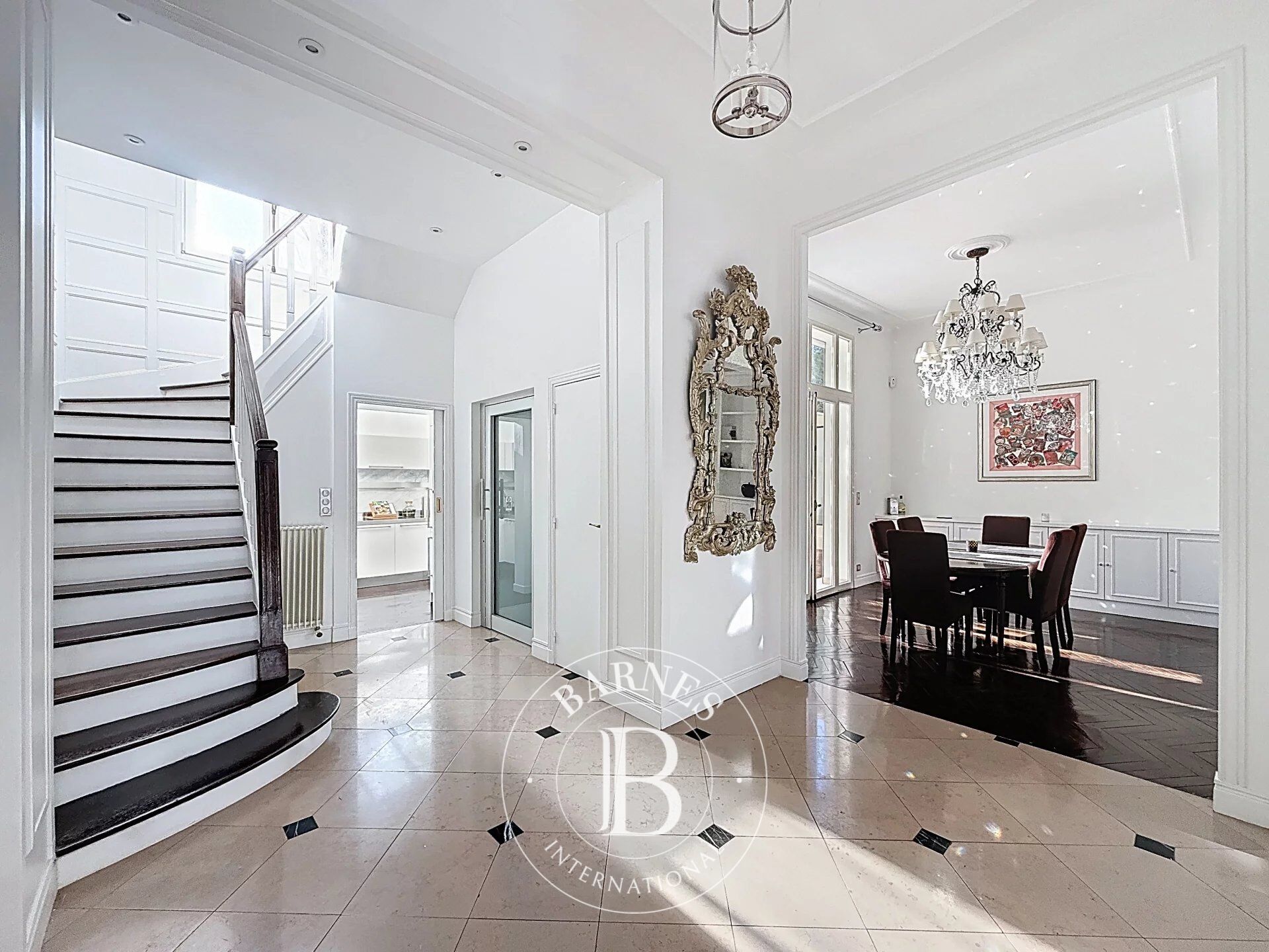 Affitto Casa | Neuilly-sur-Seine - picture 9