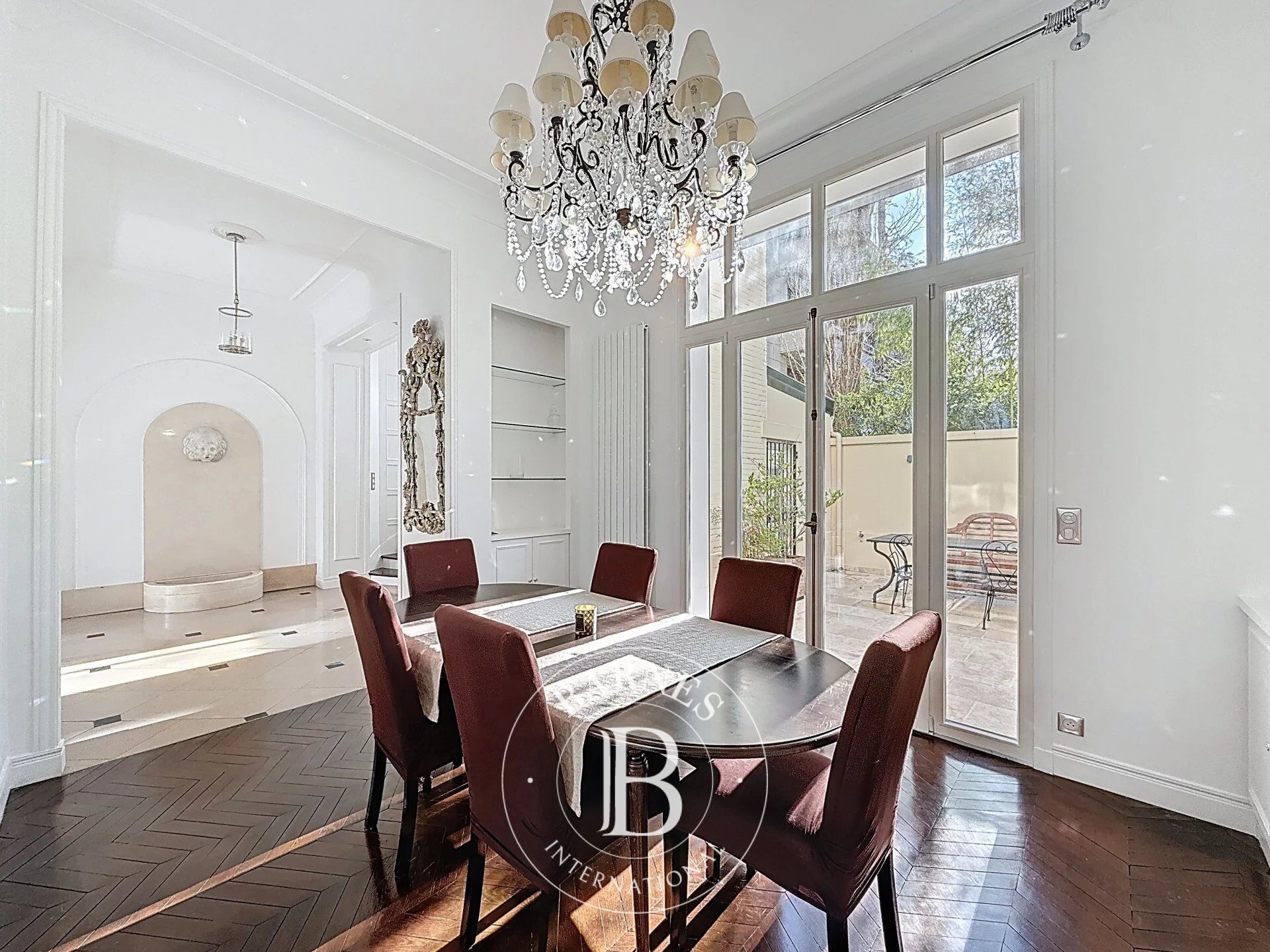 Affitto Casa | Neuilly-sur-Seine - picture 2