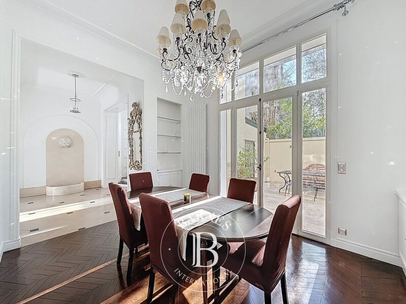 À louer Maison | Neuilly-sur-Seine - picture 2