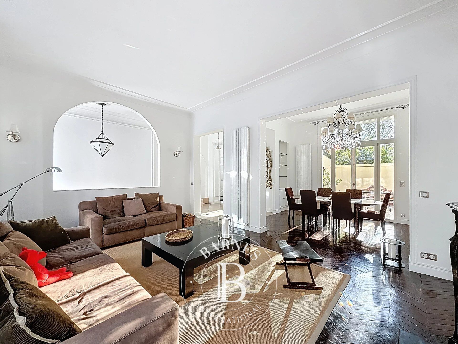 Affitto Casa | Neuilly-sur-Seine - picture 3