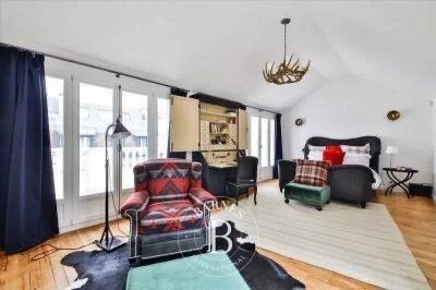 Alquiler, Casa Neuilly-sur-Seine - picture 5