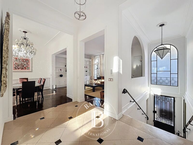 À louer Maison | Neuilly-sur-Seine - picture 1