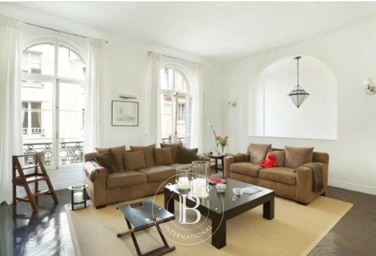 Alquiler, Casa Neuilly-sur-Seine - picture 10