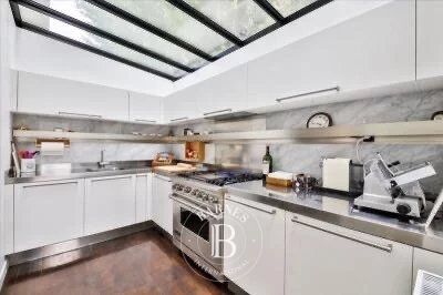 Alquiler, Casa Neuilly-sur-Seine - picture 9