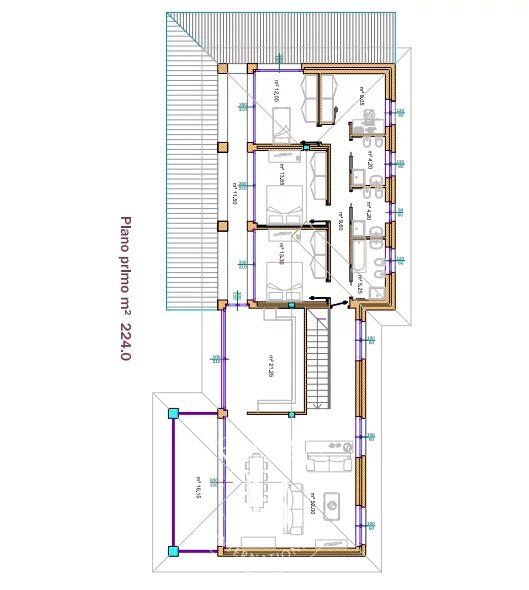 Villa Tremezzina - picture 6