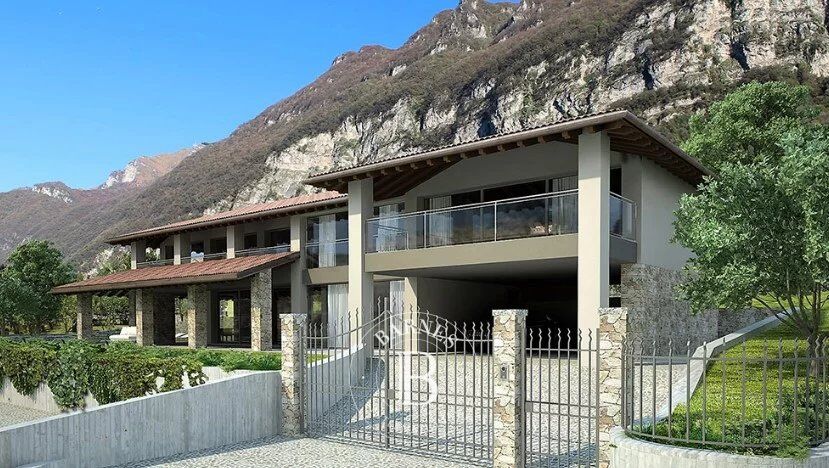 Villa Tremezzina - picture 4