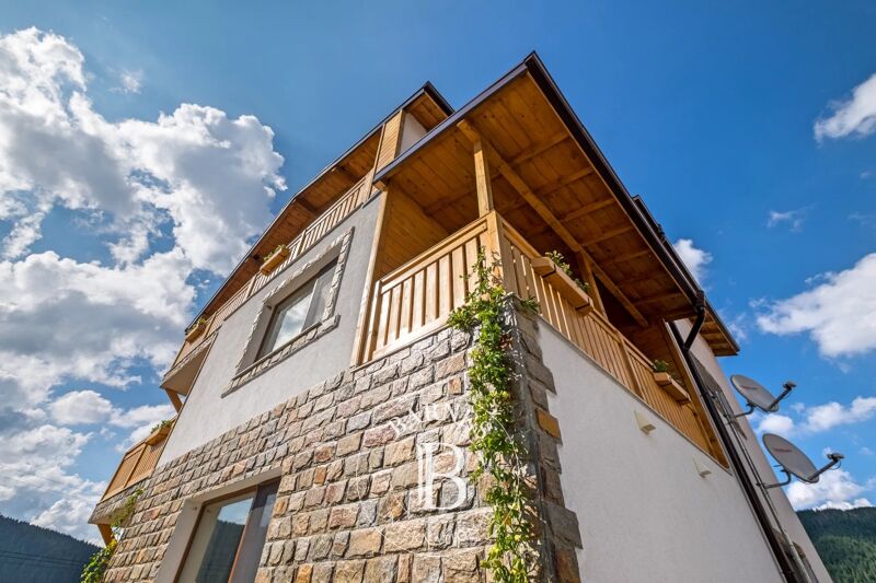 Venta, Casa Borovets - picture 3