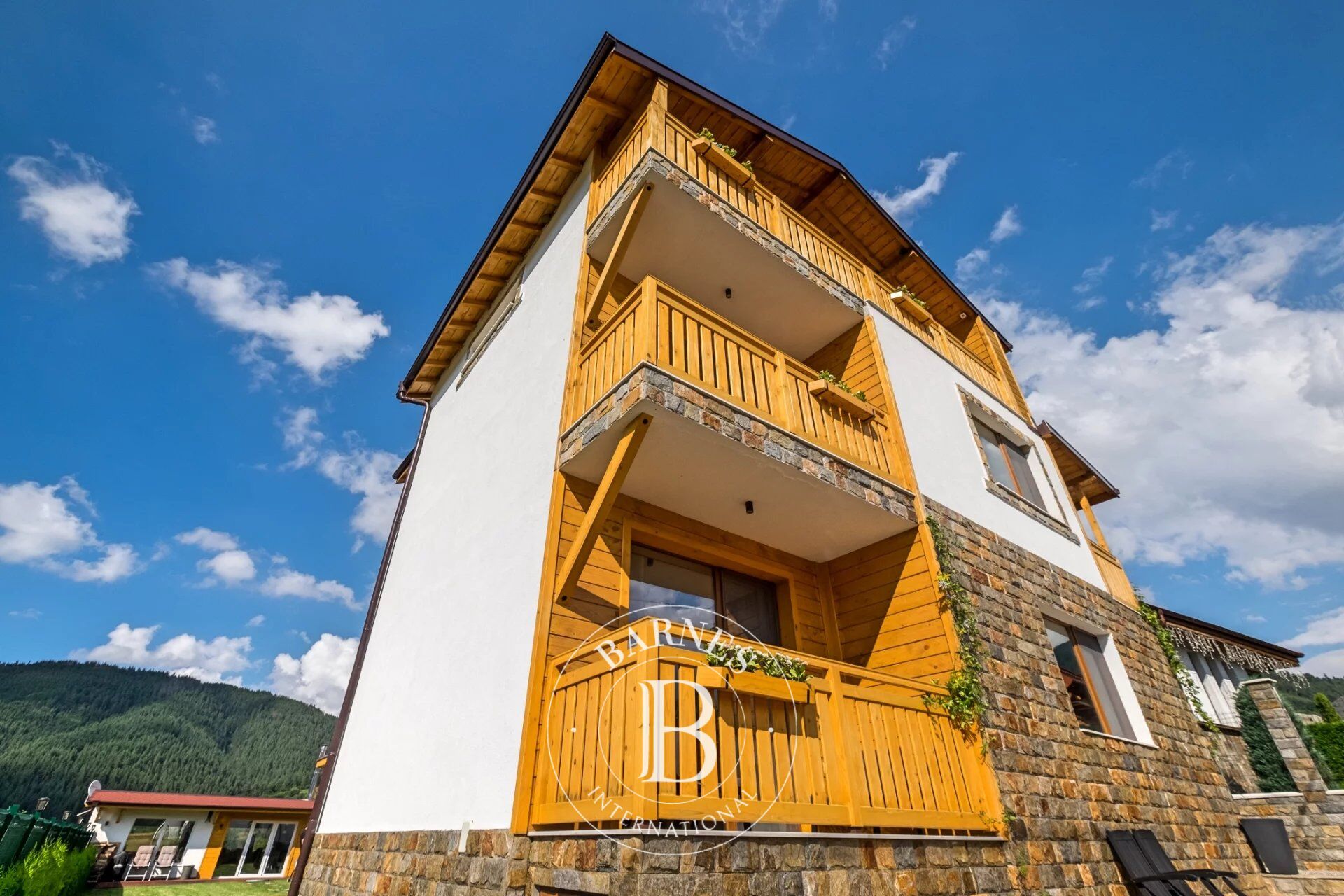 Haus Borovets - picture 1